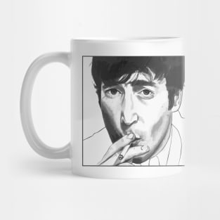 A John For Your Tee Mug